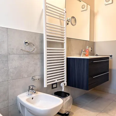 Bed & Breakfast Riarel- Foresteria Lombarda *
