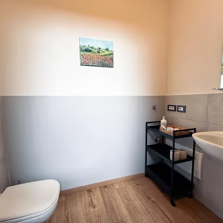 Bed & Breakfast Riarel- Foresteria Lombarda *