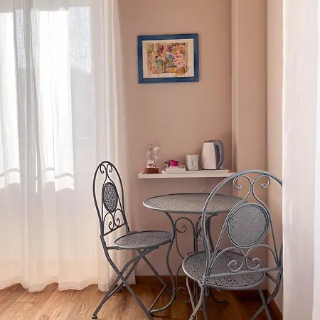 Riarel- Foresteria Lombarda Bed & Breakfast