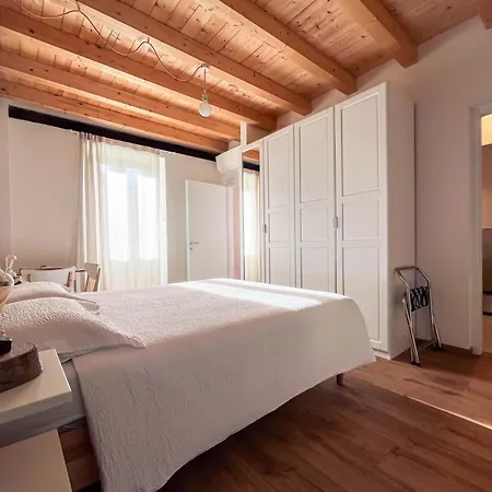Bed & Breakfast Riarel- Foresteria Lombarda *
